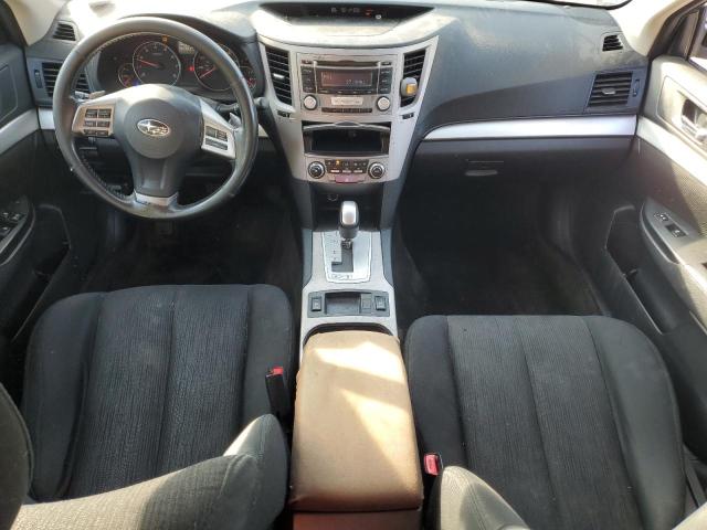 Photo 8 from auction – 2013 SUBARU LEGACY 2.5 with VIN 4S3BMBC6XD3014212