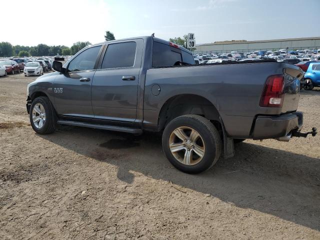 Photo 2 from auction – 2016 RAM 1500 SPORT with VIN 1C6RR7MT3GS280920