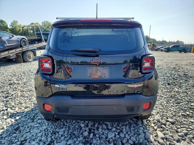 Photo 6 from auction – 2017 JEEP RENEGADE T with VIN ZACCJBCB1HPG60699