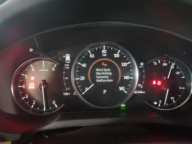 Photo 9 from auction – 2019 MAZDA CX-5 SIGNA with VIN JM3KFBEY3K0639193