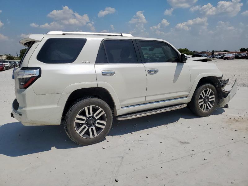 Photo 3 from auction – 2015 TOYOTA 4RUNNER SR with VIN JTEBU5JR7F5265822