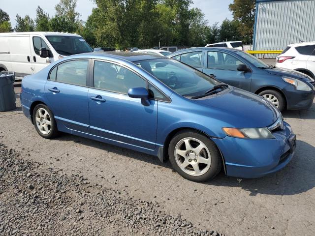 Photo 4 from auction – 2006 HONDA CIVIC EX with VIN 1HGFA16836L095883