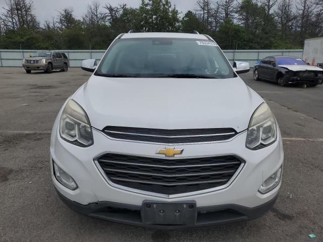 Photo 5 from auction – 2016 CHEVROLET EQUINOX with VIN 2GNFLGEKXG6194842
