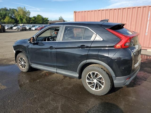 Photo 2 from auction – 2020 MITSUBISHI ECLIPSE CR with VIN JA4AS3AA5LZ033447