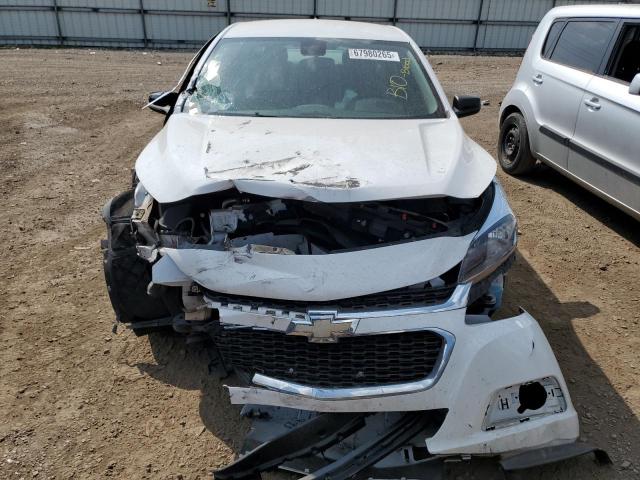 Photo 5 from auction – 2015 CHEVROLET MALIBU LS with VIN 1G11A5SL7FF266944