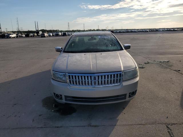 Photo 5 from auction – 2009 LINCOLN MKZ with VIN 3LNHM26T99R601887