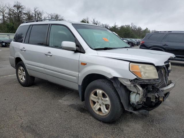 Photo 4 from auction – 2008 HONDA PILOT VP with VIN 5FNYF18258B004846