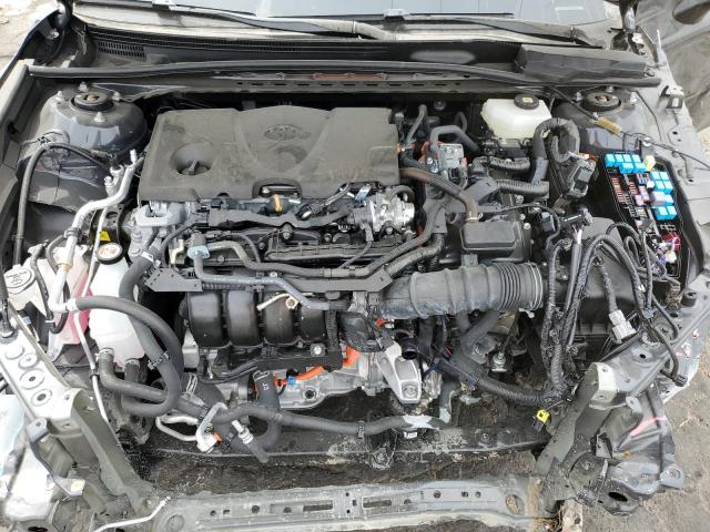 Photo 11 from auction – 2025 TOYOTA CAMRY XSE with VIN 4T1DAACK5SU147407