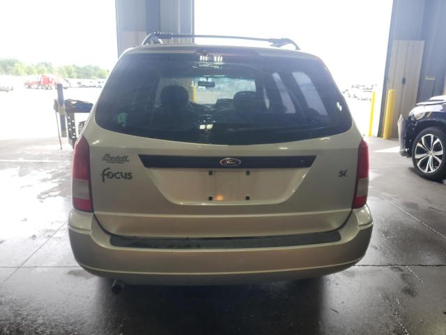 Photo 6 from auction – 2002 FORD FOCUS SE with VIN 1FAFP36362W178221