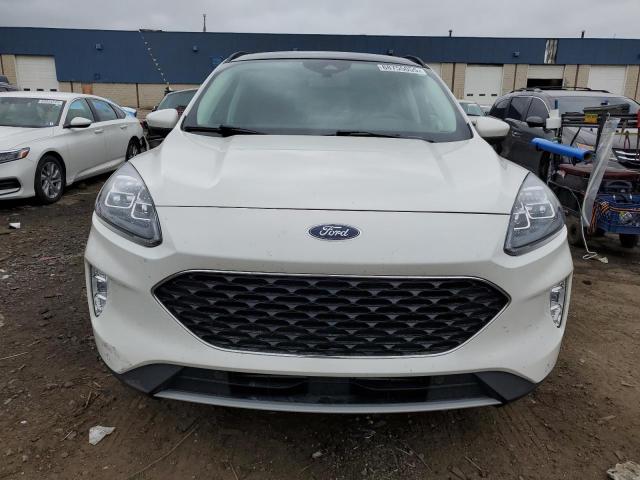 Photo 5 from auction – 2022 FORD ESCAPE TIT with VIN 1FMCU9J92NUB92780