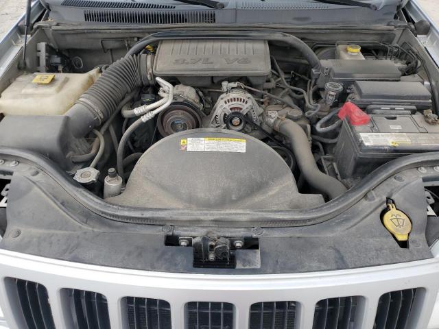 Photo 11 from auction – 2010 JEEP GRAND CHER with VIN 1J4PR4GK0AC138103