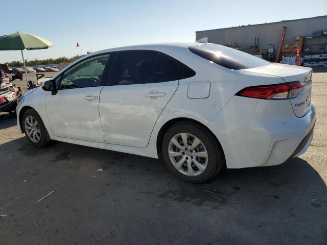 Photo 2 from auction – 2020 TOYOTA COROLLA LE with VIN JTDEPRAE4LJ025692