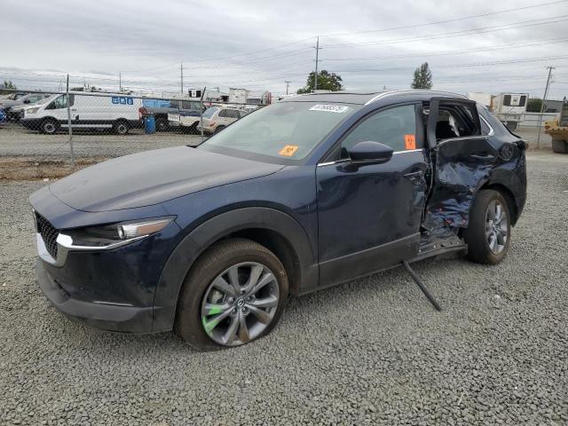 MAZDA CX-30 PREFERRED 2024 with VIN 3MVDMBCM4RM641368 - Photo from auction