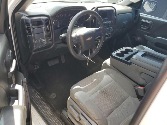 Photo 8 from auction – 2016 CHEVROLET SILVERADO with VIN 1GCNCNEH7GZ217611