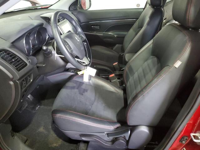 Photo 7 from auction – 2024 MITSUBISHI OUTLANDER with VIN JA4ARUAU0RU007680