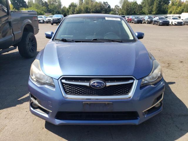 Photo 5 from auction – 2016 SUBARU IMPREZA LI with VIN JF1GJAN6XGH008252