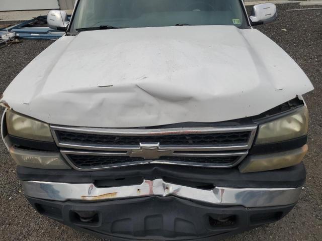 Photo 11 from auction – 2007 CHEVROLET SILVERADO with VIN 1GCEC14X67Z143776