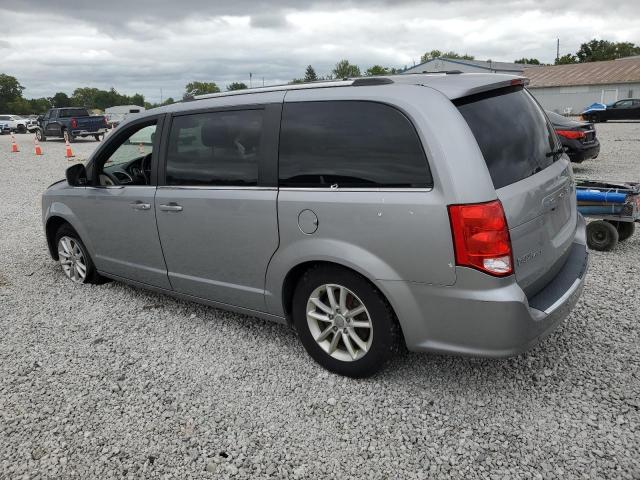Photo 2 from auction – 2018 DODGE GRAND CARAVAN SXT with VIN 2C4RDGCG1JR172901
