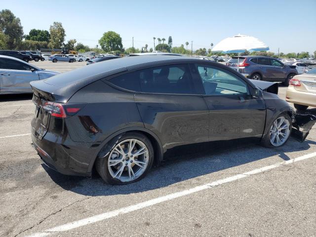 Photo 3 from auction – 2023 TESLA MODEL Y with VIN 7SAYGDEE2PA125832
