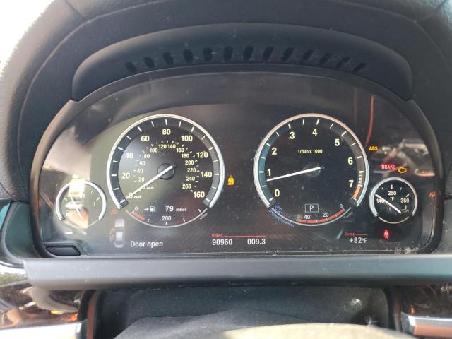 Photo 9 from auction – 2013 BMW 650 I with VIN WBA6B2C58DD128148