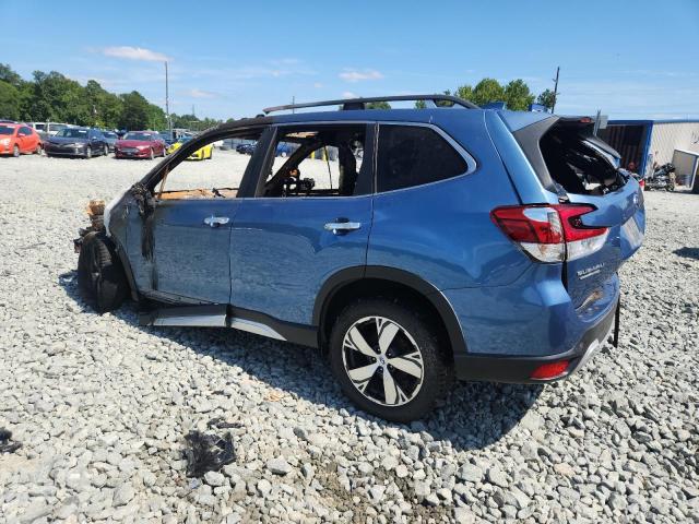 Photo 2 from auction – 2019 SUBARU FORESTER T with VIN JF2SKAWC4KH400093