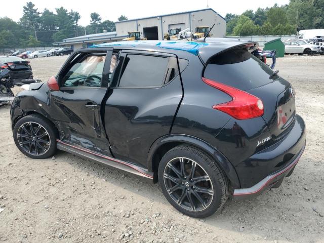 Photo 2 from auction – 2014 NISSAN JUKE S with VIN JN8AF5MV2ET362718