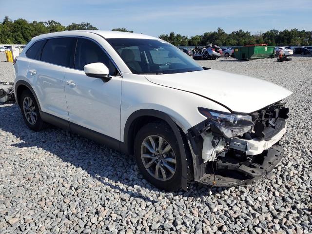 Photo 4 from auction – 2019 MAZDA CX-9 TOURI with VIN JM3TCACY0K0309490