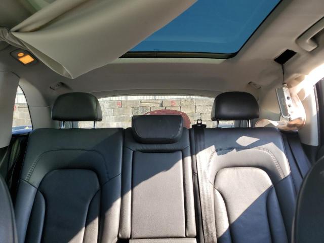 Photo 10 from auction – 2013 AUDI Q5 PREMIUM with VIN WA1LFAFP5DA079956