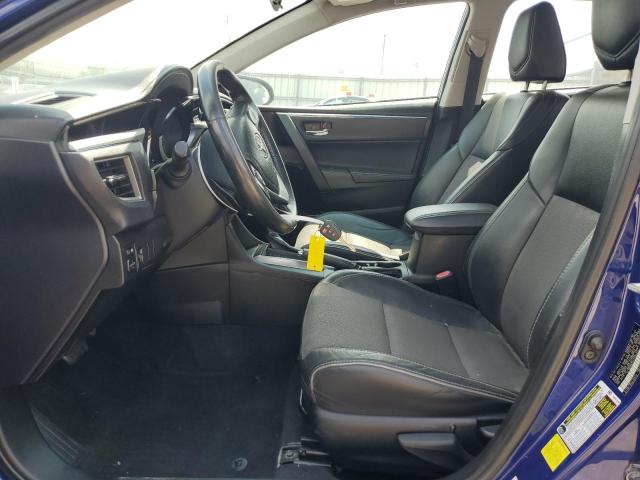 Photo 7 from auction – 2015 TOYOTA COROLLA L with VIN 2T1BURHE6FC398251