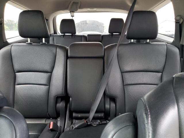 Photo 10 from auction – 2021 HONDA PILOT EXL with VIN 5FNYF5H50MB011201