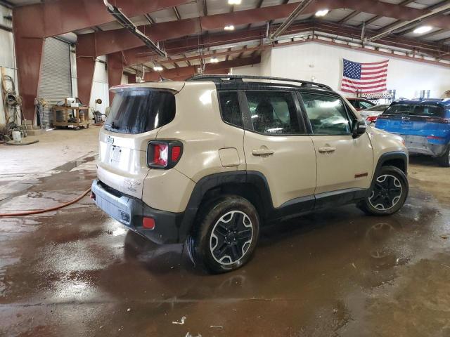 Photo 3 from auction – 2016 JEEP RENEGADE T with VIN ZACCJBCT5GPD57755