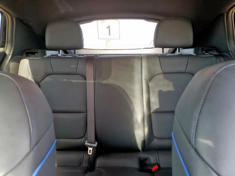 Photo 10 from auction – 2024 BUICK ENVISTA SP with VIN KL47LBE20RB023754