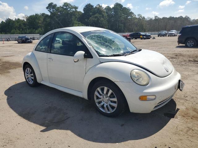 Photo 4 from auction – 2005 VOLKSWAGEN NEW BEETLE with VIN 3VWBK31C05M410053