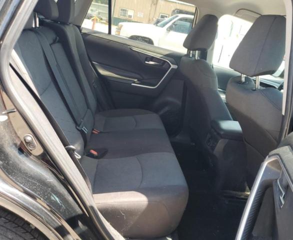 Photo 10 from auction – 2020 TOYOTA RAV4 XLE with VIN 2T3P1RFVXLC091332
