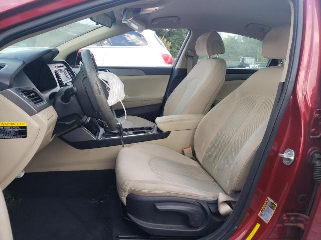 Photo 7 from auction – 2015 HYUNDAI SONATA SE with VIN 5NPE24AF4FH258608