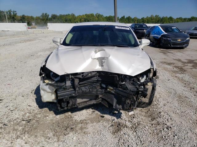 Photo 5 from auction – 2013 FORD FUSION SE with VIN 3FA6P0HR6DR205469