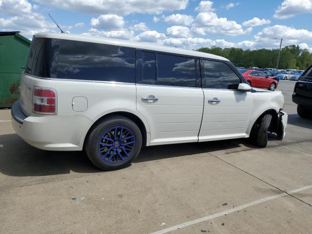 Photo 3 from auction – 2012 FORD FLEX SEL with VIN 2FMGK5CC1CBD21250