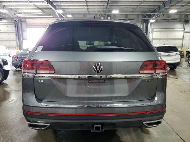 Photo 6 from auction – 2023 VOLKSWAGEN ATLAS SE with VIN 1V2KR2CA7PC539110