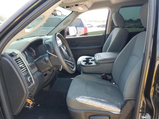 Photo 7 from auction – 2018 RAM 1500 ST with VIN 1C6RR7FT9JS302410