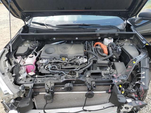 Photo 11 from auction – 2024 TOYOTA RAV4 LE with VIN JTMLWRFV9RD212243
