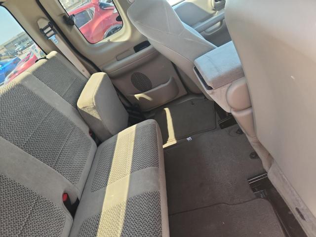 Photo 10 from auction – 2002 FORD F150 with VIN 1FTRX17W12NA56148