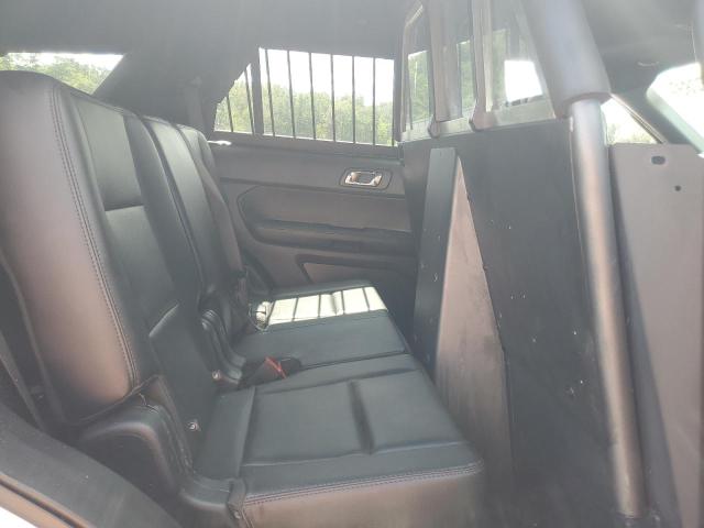 Photo 10 from auction – 2018 FORD EXPLORER P with VIN 1FM5K8AR7JGA44125