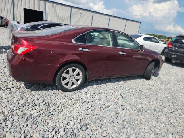 Photo 3 from auction – 2008 LEXS ES 350 with VIN JTHBJ46G482213484