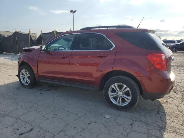 Photo 2 from auction – 2012 CHEVROLET EQUINOX LT with VIN 2GNALDEK7C6395553
