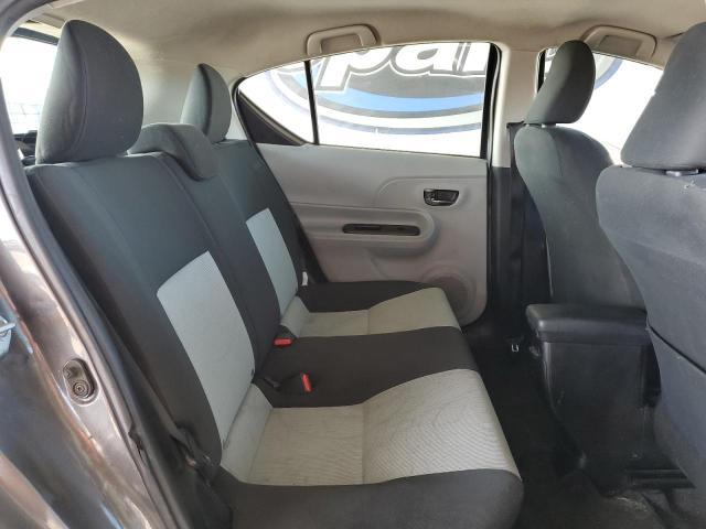 Photo 10 from auction – 2013 TOYOTA PRIUS C with VIN JTDKDTB39D1552358