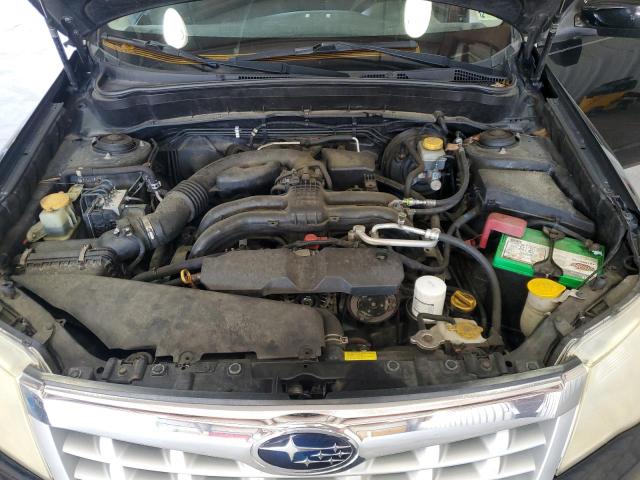 Photo 12 from auction – 2011 SUBARU FORESTER 2 with VIN JF2SHBDC5BH717341