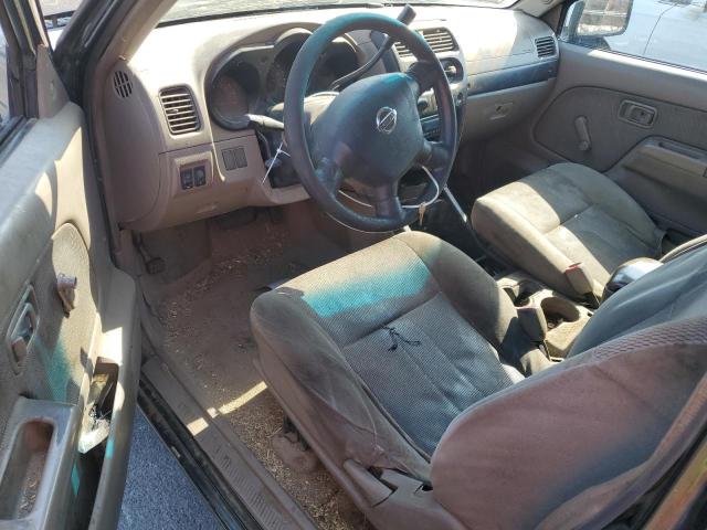 Photo 8 from auction – 2003 NISSAN FRONTIER K with VIN 1N6DD26T23C450882