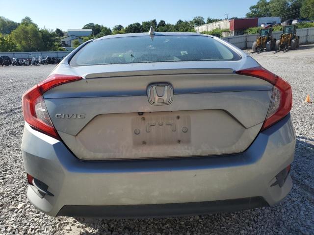 Photo 6 from auction – 2016 HONDA CIVIC EXL with VIN 19XFC1F77GE209443