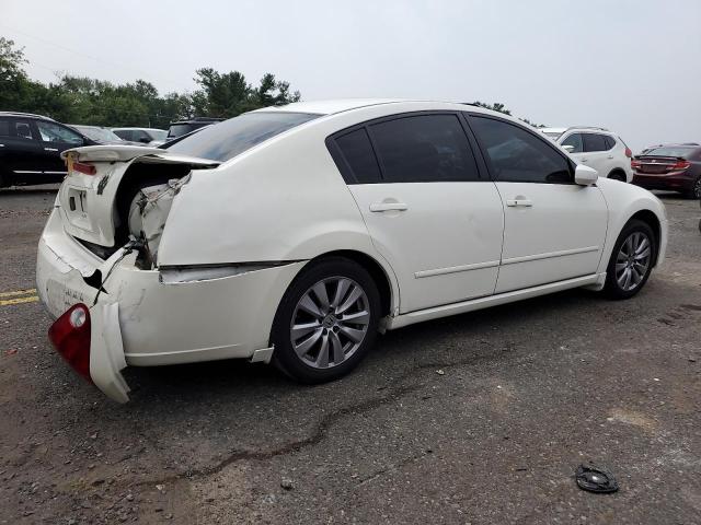 Photo 3 from auction – 2008 NISSAN MAXIMA SE with VIN 1N4BA41E08C812308