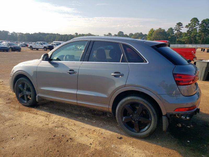 Photo 2 from auction – 2015 AUDI Q3 PREMIUM with VIN WA1EFCFS8FR005816